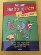 Ilustrowany słownik ortograficzny 