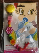 zawieszka do smoczka