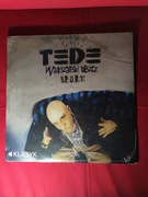 TEDE WARSZAWSKI DESZCZ S.P.O.R.T 2011rok