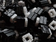 Switche Logitech Romer-G - bez kołków ustalających