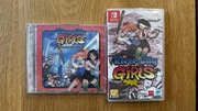River City Girls Switch + Soundtrack