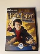 Harry Potter i Komnata Tajemnic PC