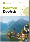 Welttour Deutsch 1, 