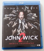 John Wick 2     