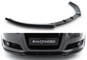 Dokładka Audi A3 8P Maxton 