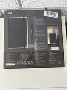 Moleskine Smart writing ser Prezent