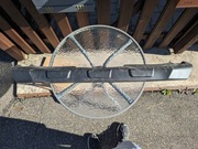 SX4 S-Cross - Zderzak - Dolna część zderzaka przedniego