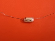 Kondensator  1500pF (1,5nF) kpl -8szt.