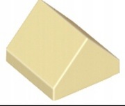 Lego element 35464 Nachylenie 1x1 2szt.