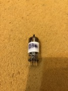 Lampa elektronowa D3a