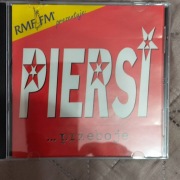 Piersi - Przeboje