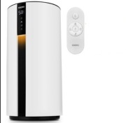 Nawilżacz powietrza ultradźwiękowy dyfuzor EBERG HILO aroma pilot LED cichy