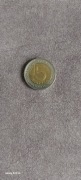 Moneta 5 zł okolicznościowa