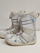 K2 Kat Boa buty snowboardowe r. 36.5
