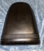 Fotel pasażera Suzuki gsxr 1000