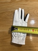 Rękawiczka golfowa Callaway golf