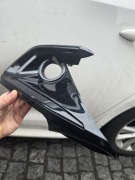 Toyota Corolla 52127-02590 zaślepka maskownica halogenu  nowa oryginalna