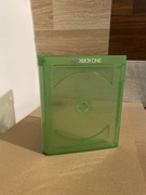 Pudełko opakowanie gra Xbox