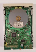 Napęd FDD SONY MPF420-D retro PC/amiga? dyskietki 3,5 1,44 MB