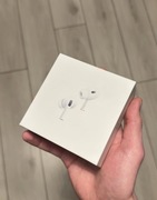 AirPods Pro 2 + GWARANCJA