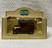 LLEDO Autko do kolekcji 