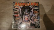MARILLION - B'sides themselves Lp Vinyl 1988 EX