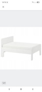 Lóżko rozsuwane IKEA Slakt