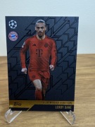Leroy Sane Black Edge Edition Topps Match Attax 24/25 