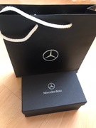 ZESTAW DO GOLENIA, MERCEDES-BENZ COLLECTION