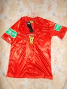 Diadora Szkocja koszulka sędziego piłkars. r.XS 