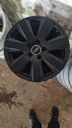 Alufelgi 16" AUDI 