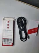 Kabel uni USB-C do Display Port. Podłączenie monitorów ,telewizorów  itp.