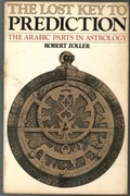The Lost Key To Prediction - Robert Zoller 1980
