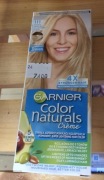 ROZJAŚNIACZ O 3 TONY, SUPERJASANY POPIELATY BLOND GARNIER COLOR NATURALS
