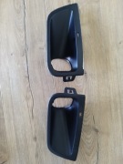 RAMKA HALOGENU PRAWA CITROEN BERLINGO VAN PEUGEOT PARTNER 18