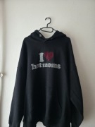 Piękna Bluza 2005, I love hot moms