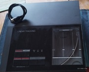 Gramofon linearny Philips fp455