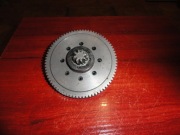 Hilti te70  TE 70 te80 80  03  sprzęgło 2076394