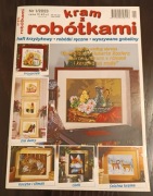 Kram z robótkami 1/2023