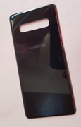 Samsung S10 G973 org.klapka czarna idealny stan