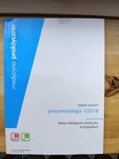Pneumonologia - obrazy radiologiczne, Medycyna Praktyczna