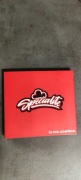 Tetris x Sospecial - Specialite , stan idealny + autografy