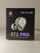 Hidizs ST2 Pro Nebula + DAC USB-C ESS Sabre ES9281AC Pro Hi-Res Nowe! 