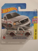 HOT WHEELS 99 FORD F-150 SVT 2024