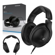 Słuchawki Sennheiser HD620S (nowe w otwartym pudełku)