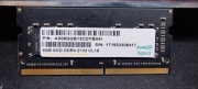 Apacer 8GB  2133MHz DDR4 SODIMM 