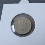 20 groszy 1999 r obiegowa