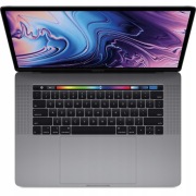 Apple MacBook Pro 15 Touchbar, i7-8750H 16GB Ram 512 GB SSD Radeon 560x 