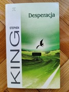 Stephen King - Desperacja