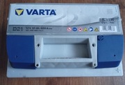 Akumulator VARTA  używany ponad rok 